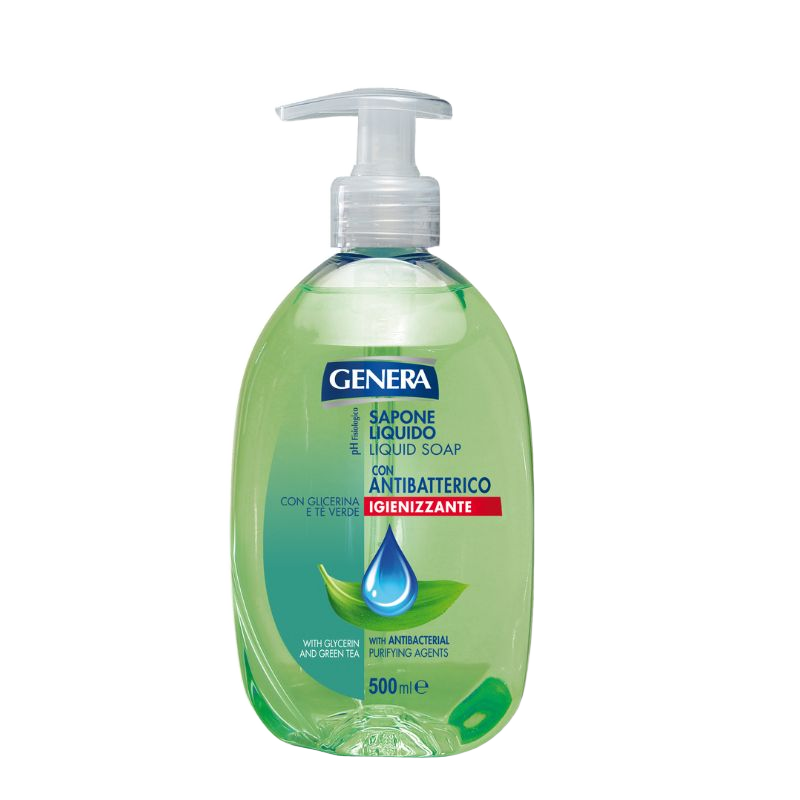 GENERA Naturkosmetik