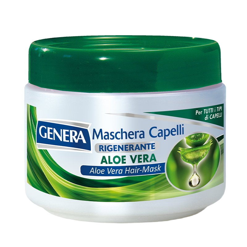 GENERA Naturkosmetik