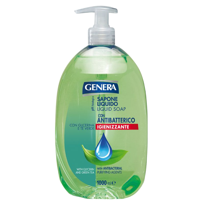 GENERA Naturkosmetik