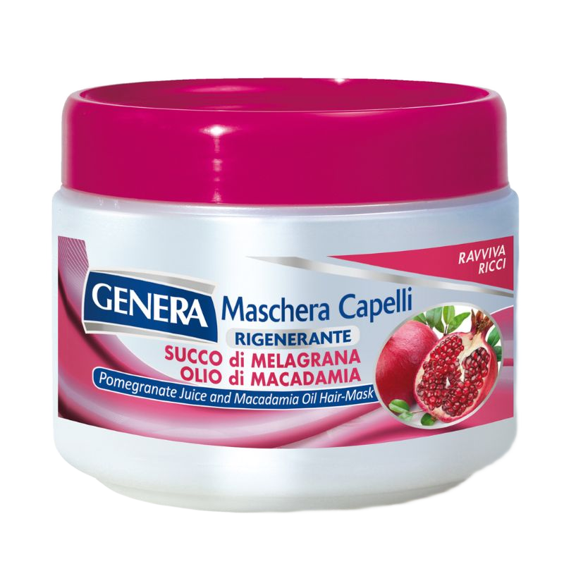 GENERA Naturkosmetik