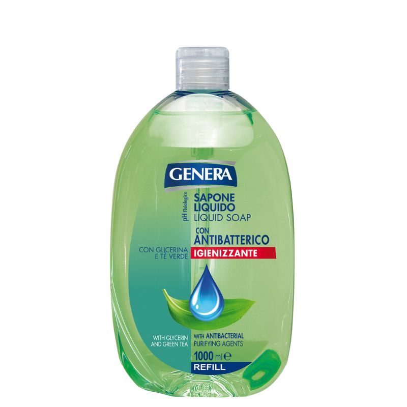 GENERA Naturkosmetik