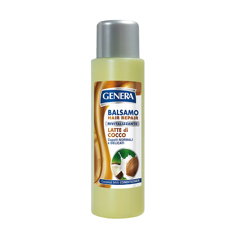 GENERA Naturkosmetik