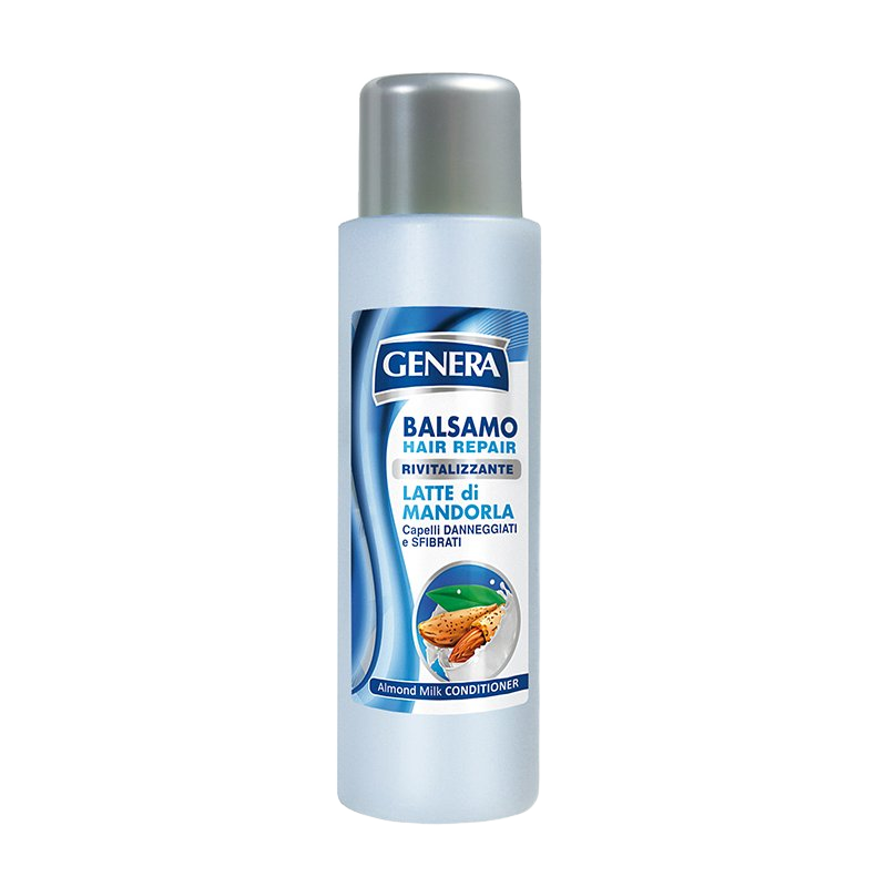 GENERA Naturkosmetik