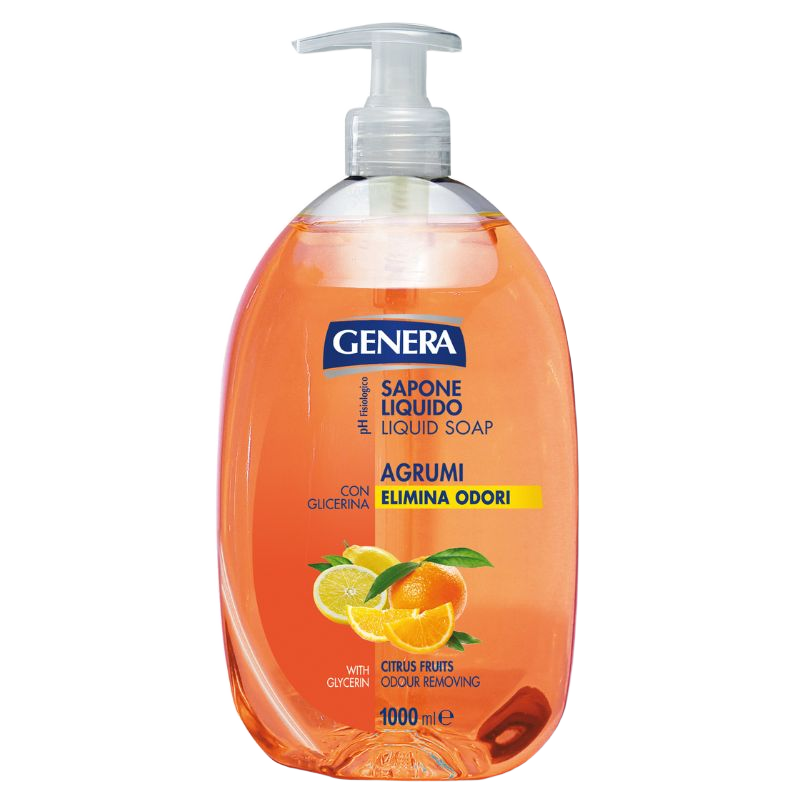 GENERA Naturkosmetik