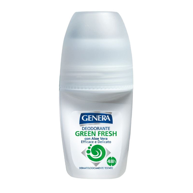 GENERA Naturkosmetik