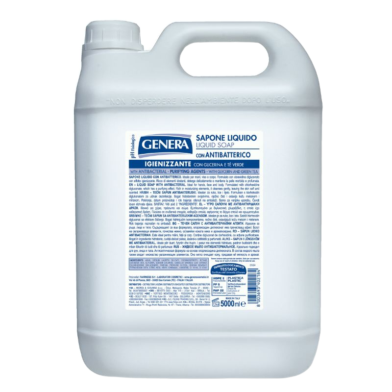 GENERA Naturkosmetik