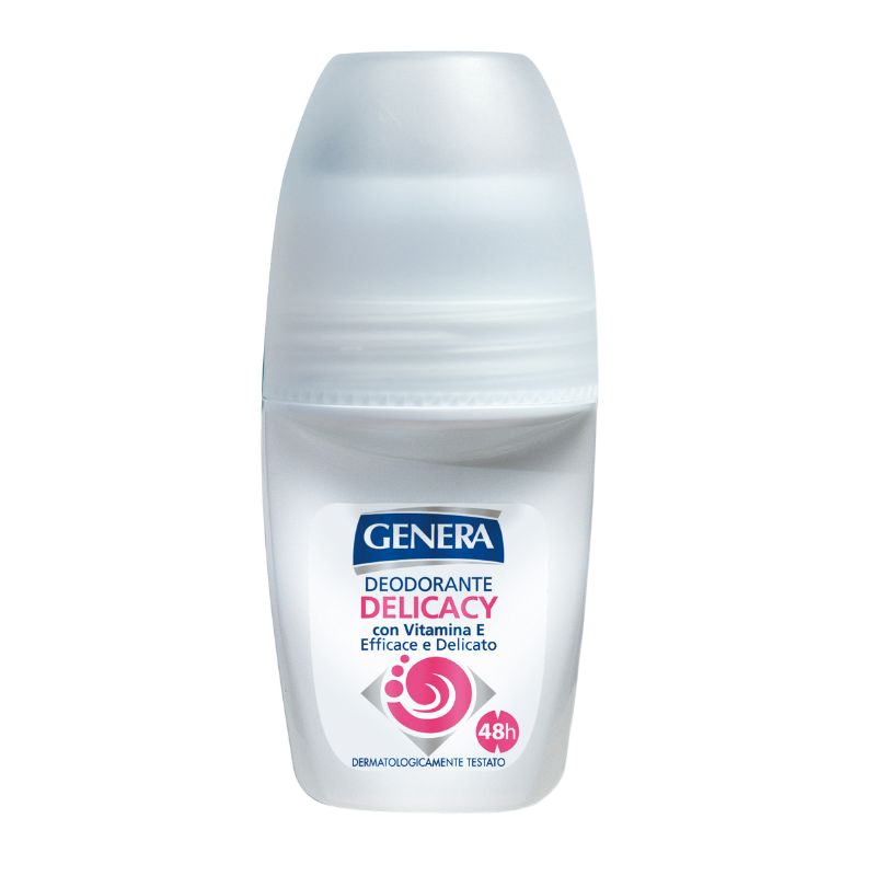 GENERA Naturkosmetik