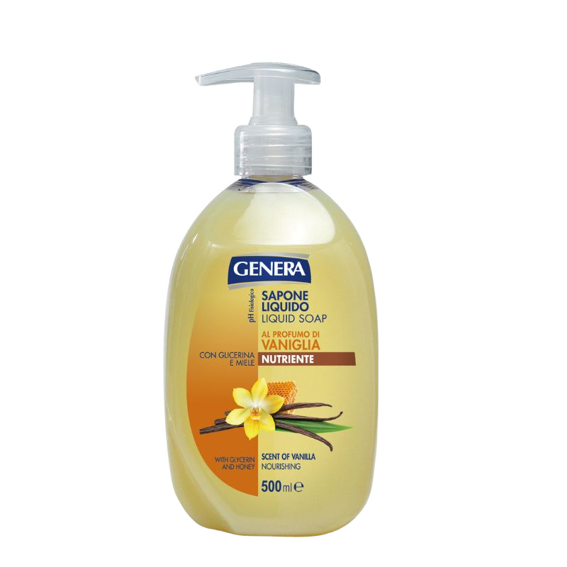 GENERA Naturkosmetik