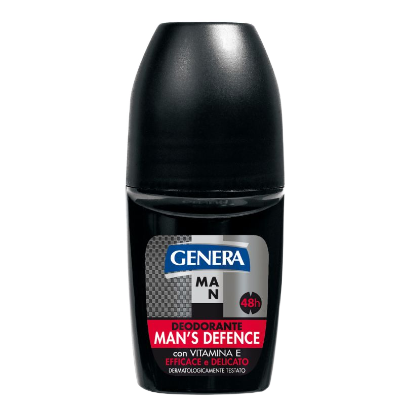 GENERA Naturkosmetik