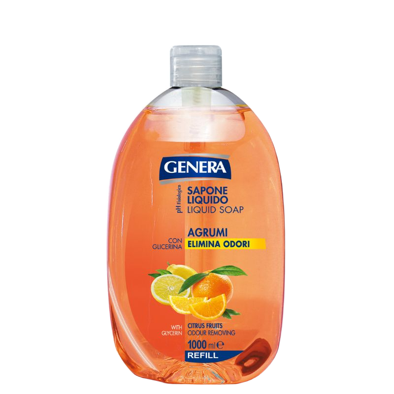 GENERA Naturkosmetik