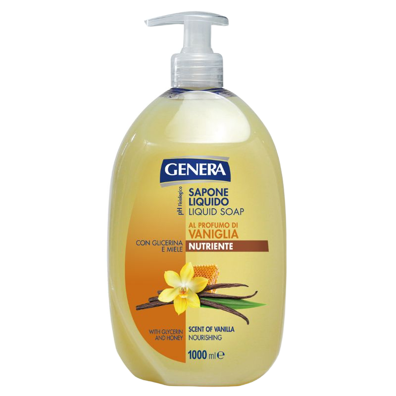 GENERA Naturkosmetik