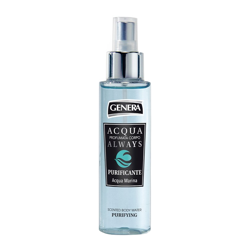 GENERA Naturkosmetik