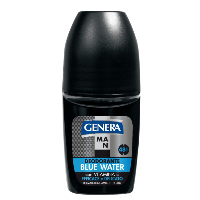 GENERA Naturkosmetik