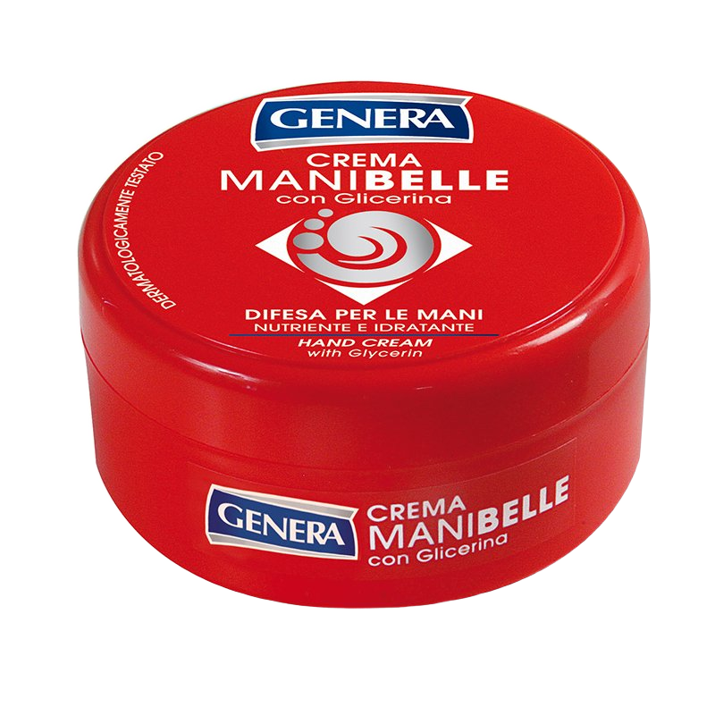 GENERA Naturkosmetik