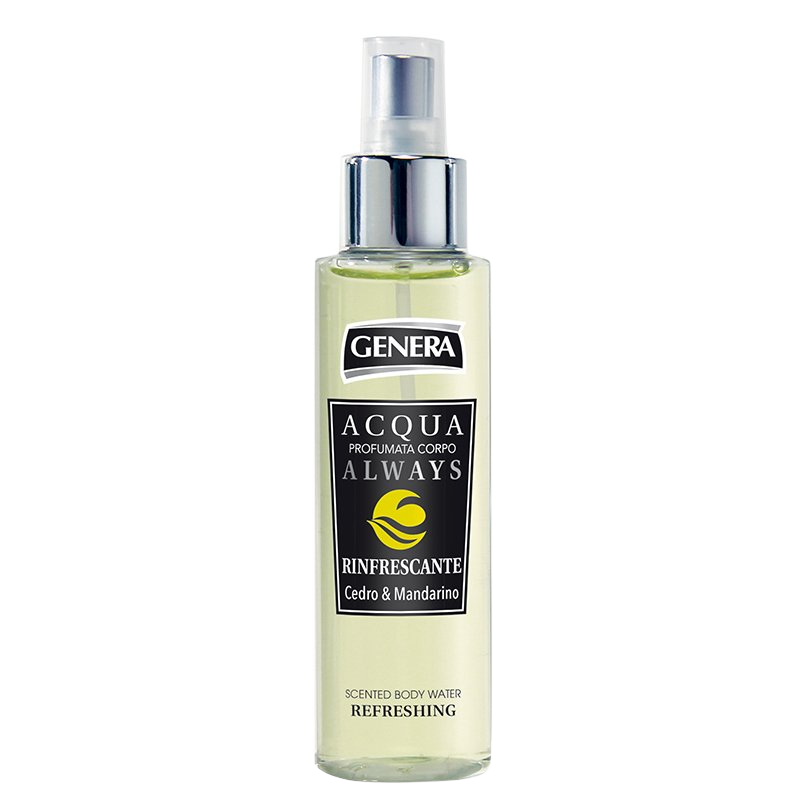 GENERA Naturkosmetik