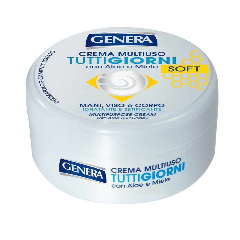 GENERA Naturkosmetik