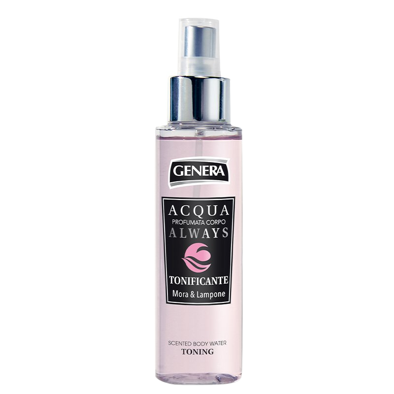 GENERA Naturkosmetik