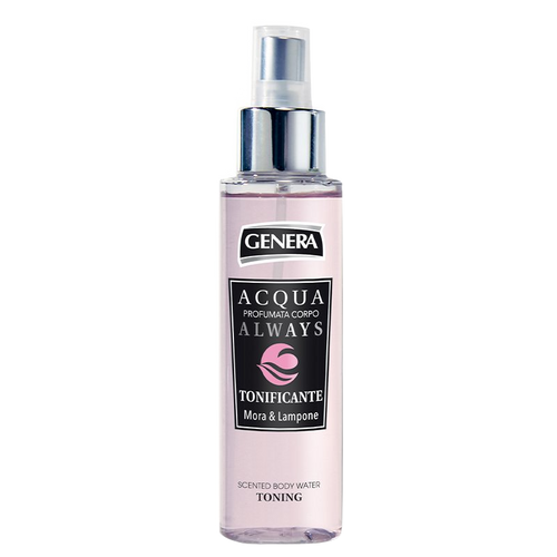 GENERA Naturkosmetik