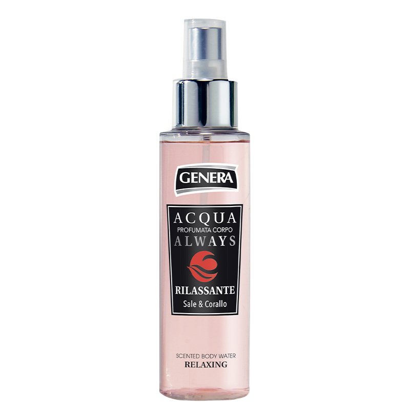 GENERA Naturkosmetik