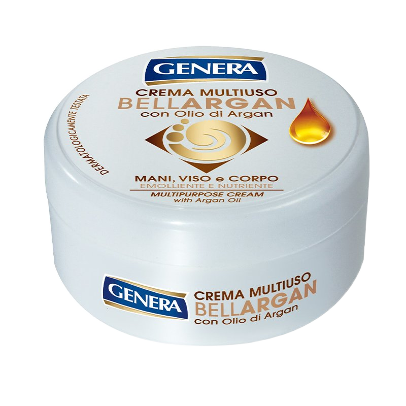 GENERA Naturkosmetik