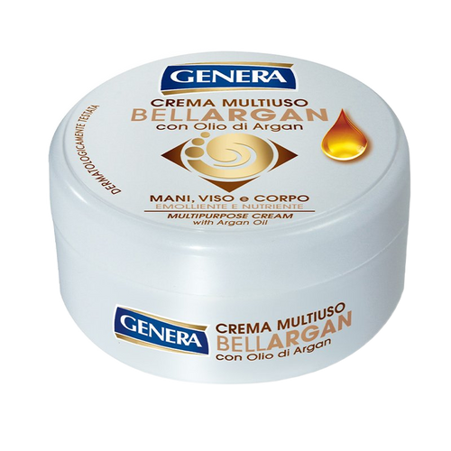 GENERA Naturkosmetik