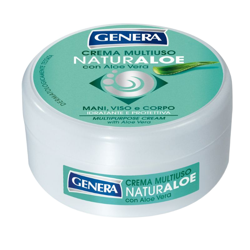 GENERA Naturkosmetik