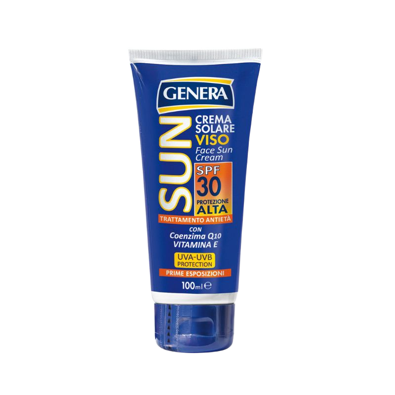 GENERA Naturkosmetik