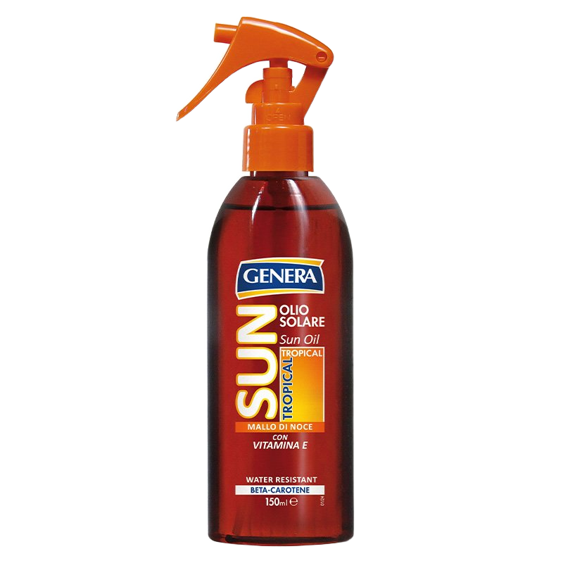 GENERA Naturkosmetik
