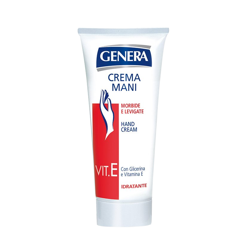 GENERA Naturkosmetik