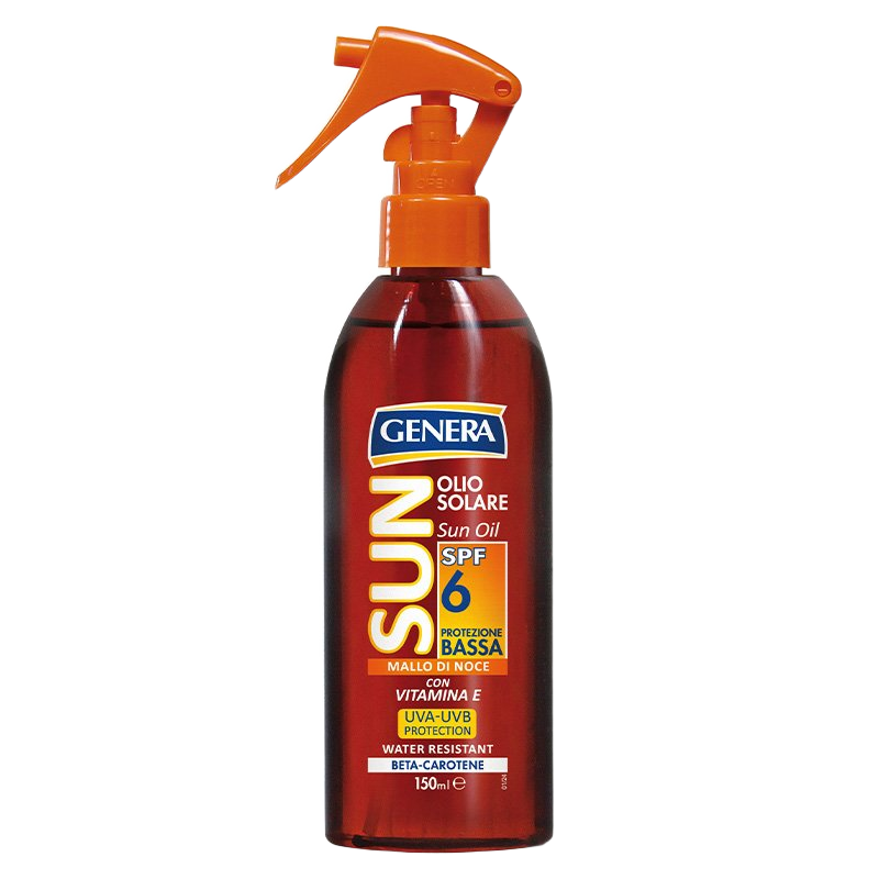 GENERA Naturkosmetik