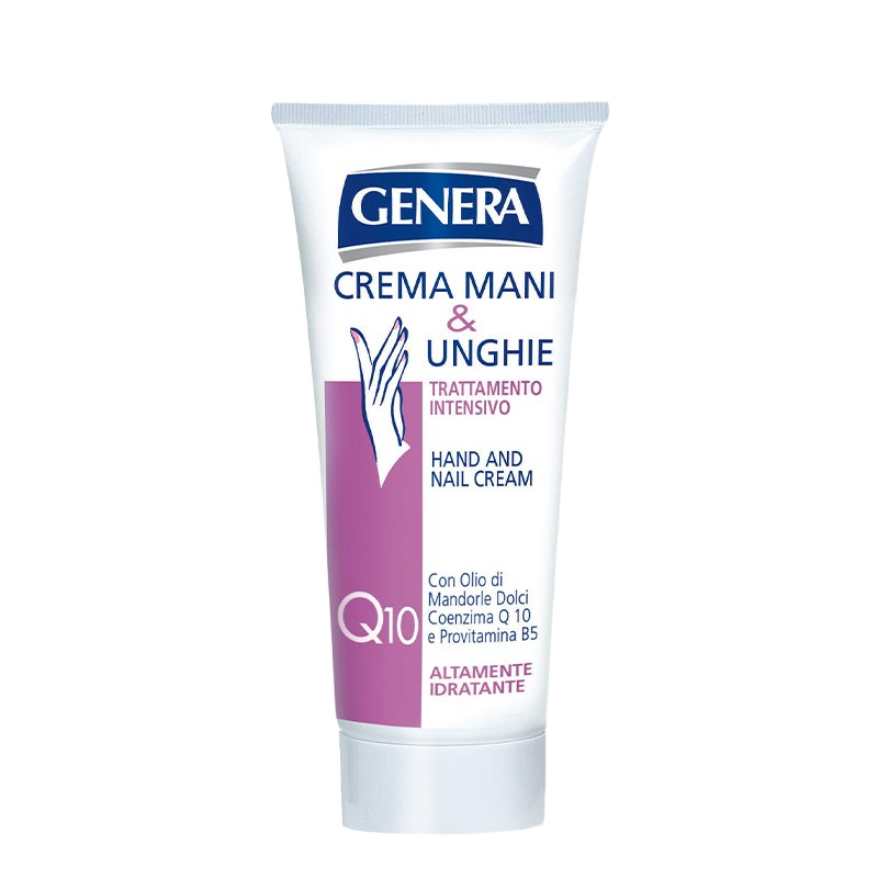 GENERA Naturkosmetik