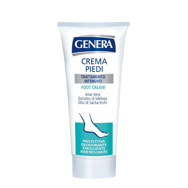 GENERA Naturkosmetik