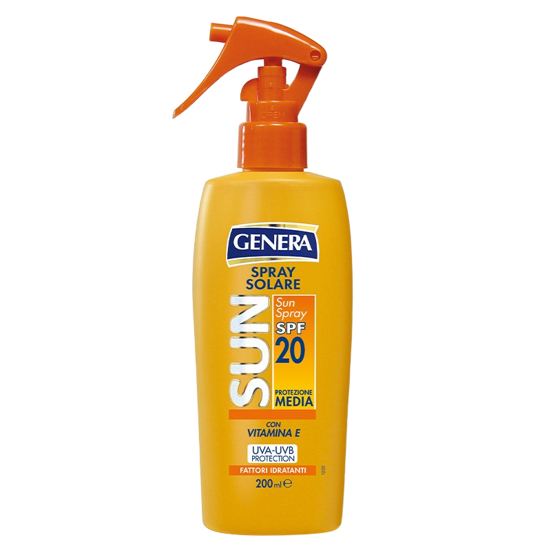 GENERA Naturkosmetik