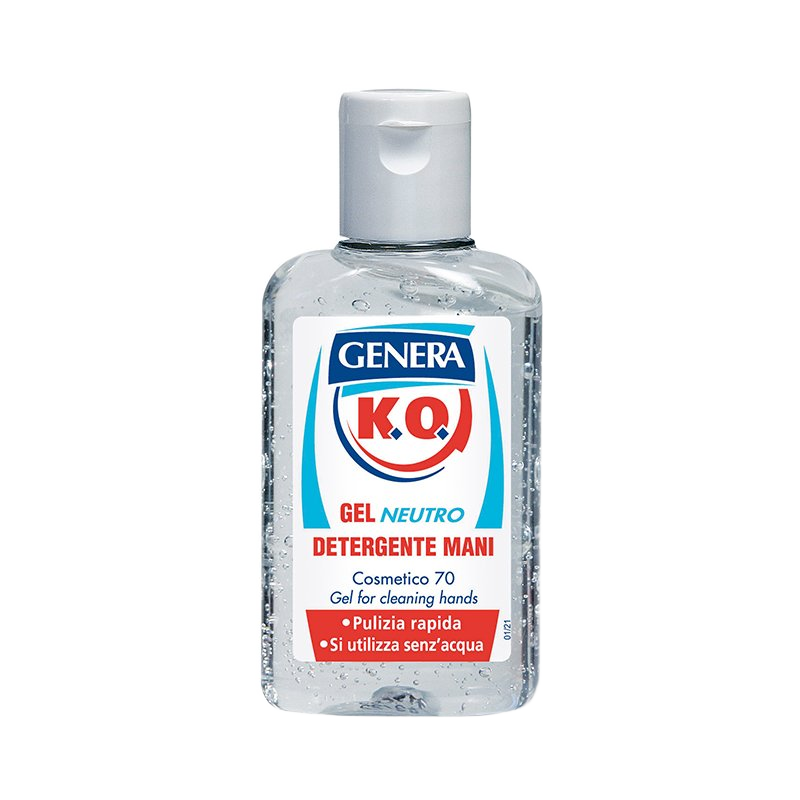 GENERA Naturkosmetik