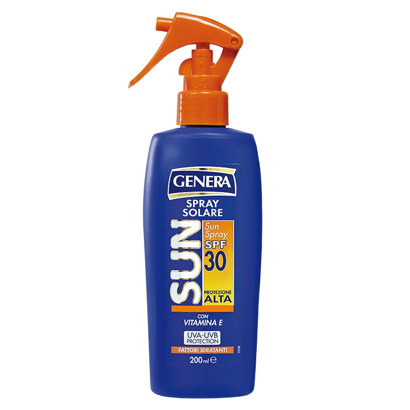 GENERA Naturkosmetik