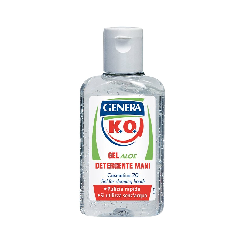 GENERA Naturkosmetik