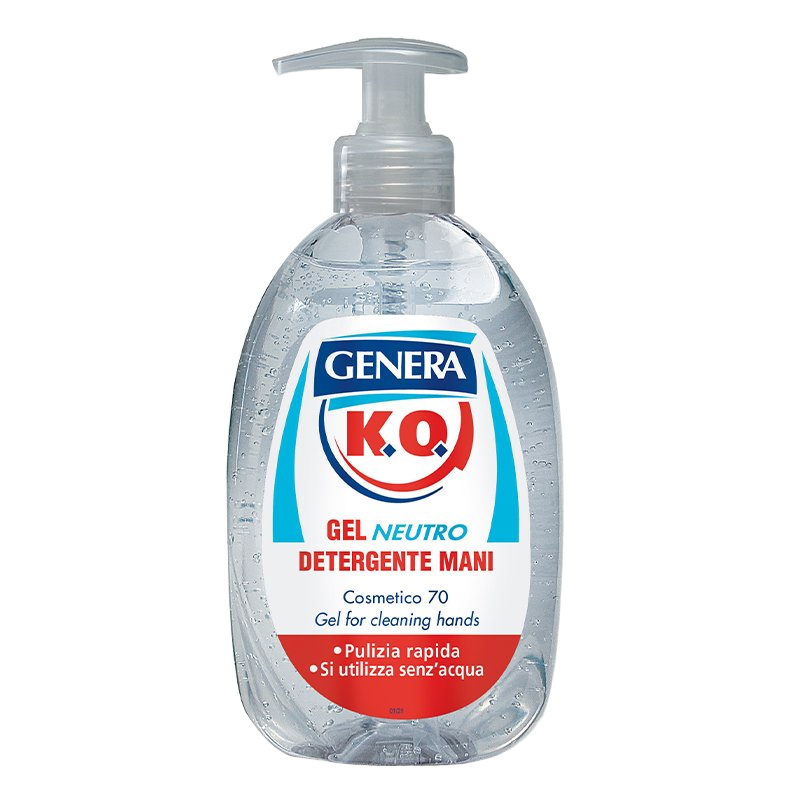 GENERA Naturkosmetik