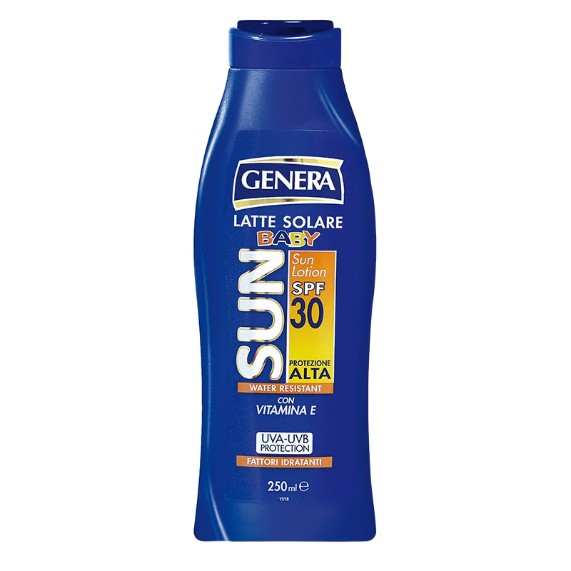 GENERA Naturkosmetik
