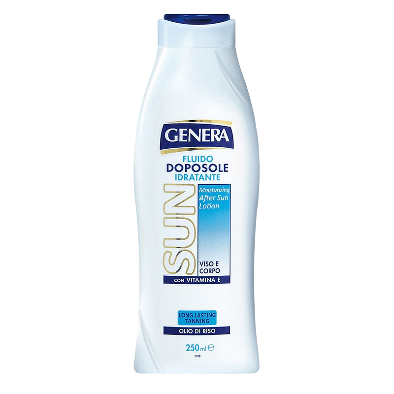 GENERA Naturkosmetik