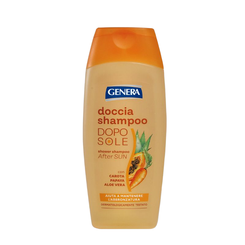 GENERA Naturkosmetik