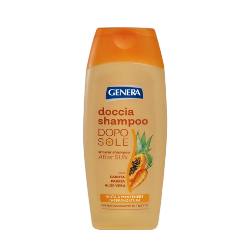 GENERA Naturkosmetik