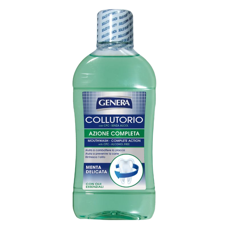 GENERA Naturkosmetik