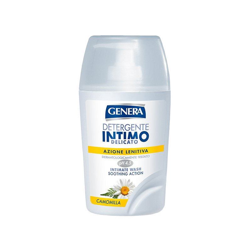 GENERA Naturkosmetik