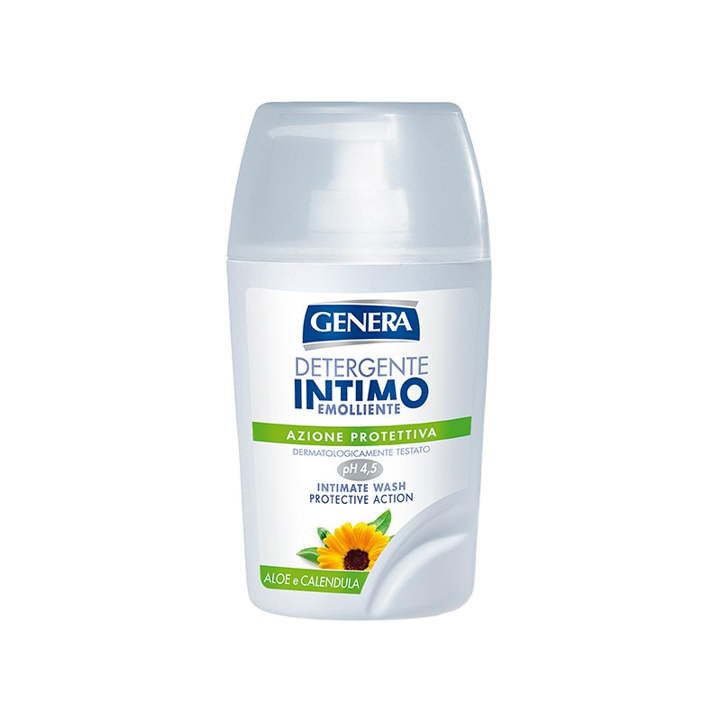 GENERA Naturkosmetik