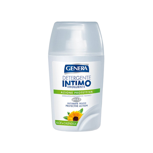 GENERA Naturkosmetik