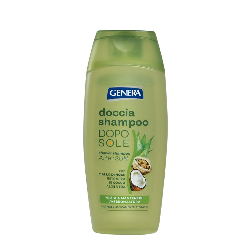 GENERA Naturkosmetik