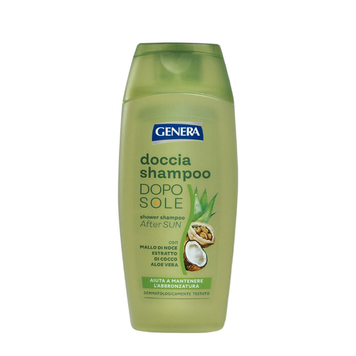 GENERA Naturkosmetik