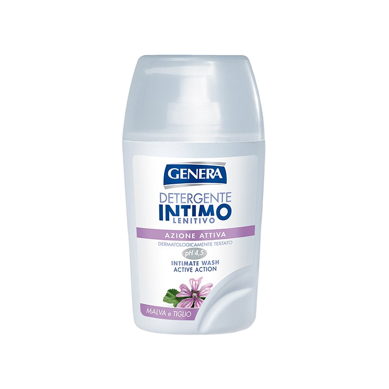 GENERA Naturkosmetik