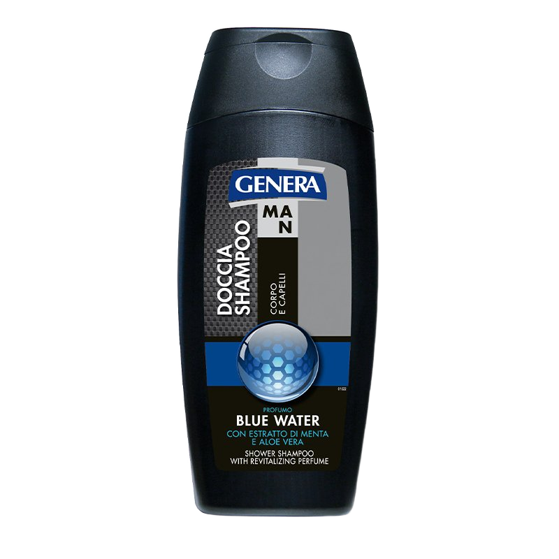 GENERA Naturkosmetik