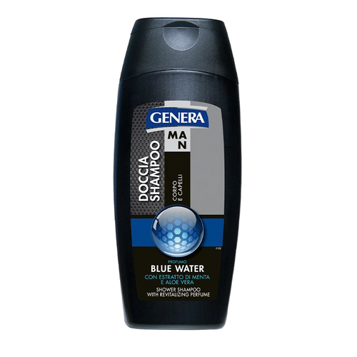 GENERA Naturkosmetik